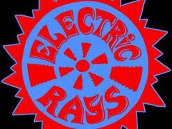 Image for Electric Rays
