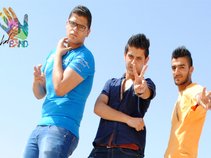 kaf band
