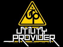 UTILITY PROVIDER