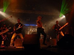 Screamin Idol  BILLY IDOL ITALIAN TRIBUTE BAND