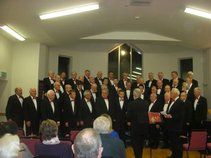 Four Lanes Male Choir