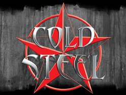 Image for Cold Steel