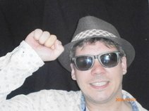 AL Galaxy & His Band