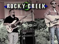 Rocky Creek