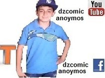 zaki dzcomic