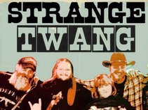 Strange Twang