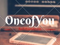 OneofYou