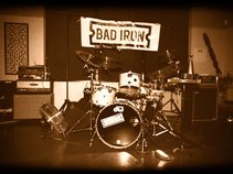 Bad Iron