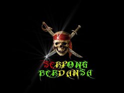 Komunitas Reggae Serpong Berdansa