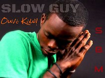 Slow Guy