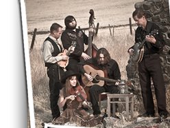 Image for The Dalton Mountain Gang
