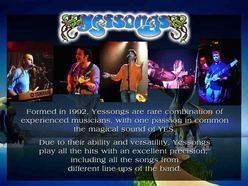Yessongs