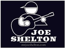 Joe Shelton