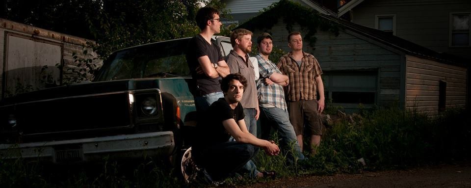 ReverbNation profile picture for @glance