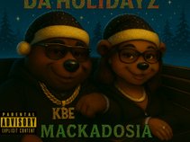 MACKADO$IA