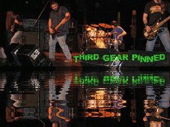 Image for Third Gear Pinned