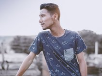 Lijal Shrestha