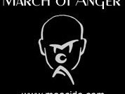 March Of Anger