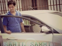 sahil sammi