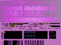 Andy Abstract