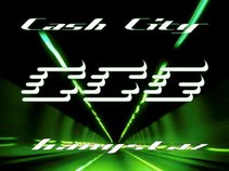 Cash City Gangstaz