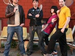 ReverbNation profile picture for @padre