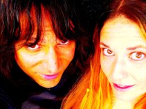 Liz and Joe's Excellent Adventure