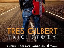 Tres Gilbert