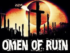 Omen of Ruin