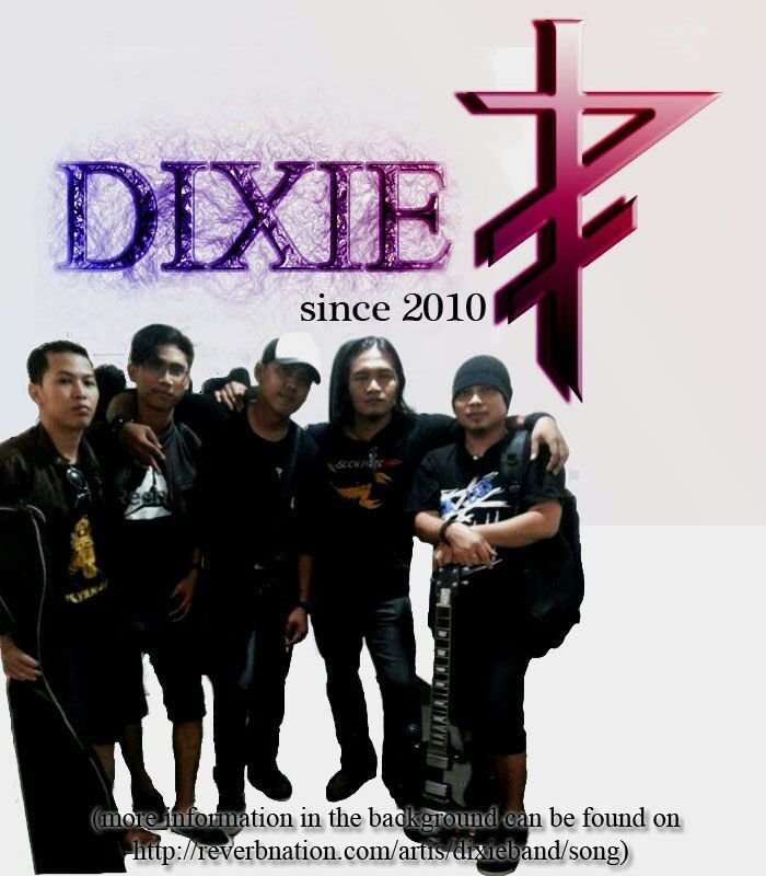 DIXIE BAND | ReverbNation