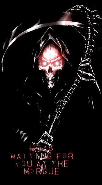 ReverbNation profile picture for @morgue