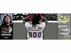 Jazzie Mac/ Live From the Block