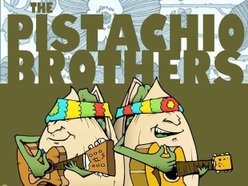 Image for The Pistachio Brothers