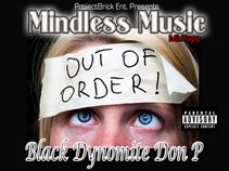 Black Dynomite