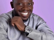 Niyi Moses
