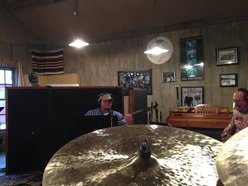 Image for Scott Ward Band