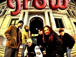 Image for Grow