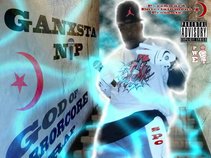 Ganxsta Nip