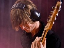 Gary Jackson