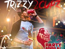 Trizzy 2 Cupz