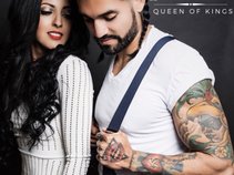 Queen of Kings