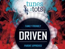 TFT Compilation CD: Driven