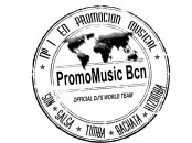 Top Cuba PromoMusic Bcn Oficial