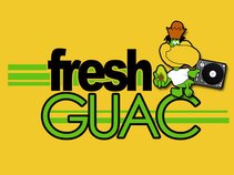 fresh guac!!!