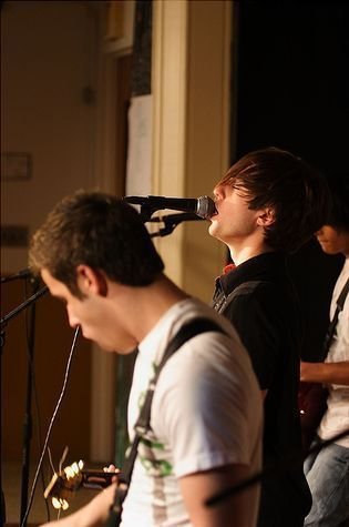 ReverbNation profile picture for @anchors