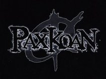 Pax Koan