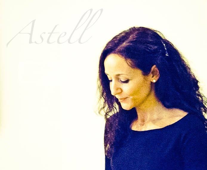 Astelle Reston Astell | ReverbNation