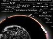 A Cadence Paradigm