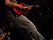 Jon Krouse