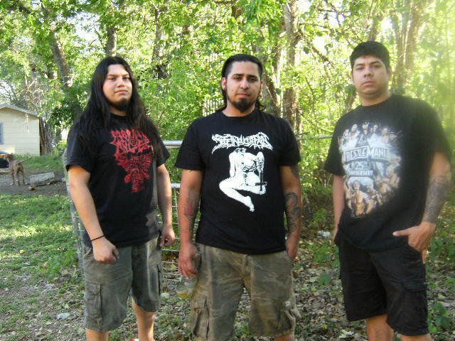 ReverbNation profile picture for @disfigured